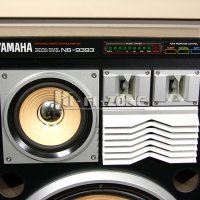 ТОНКОЛОНИ  Yamaha ns-9393 , снимка 4 - Тонколони - 40344001