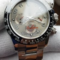 Мъжки луксозен часовник Rolex DAYTONA, снимка 4 - Мъжки - 33264169
