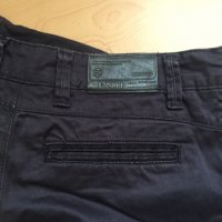 Мъжки панталон GENIE, снимка 4 - Панталони - 34952398