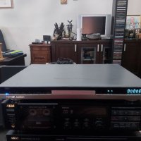 DVD harman/kardon DVD 22, снимка 1 - Други - 32381166