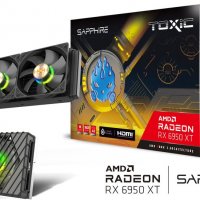 GIGABYTE Radeon RX6950 XT GAMING OC 16GB Promo May, снимка 15 - Видеокарти - 36795148