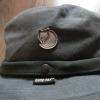 fjallraven gore tex - страхотна мъжка шапка ХЛ, снимка 2 - Шапки - 43274238