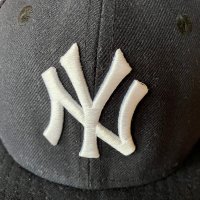 Детска Шапка New Yankees, снимка 2 - Шапки - 40515710