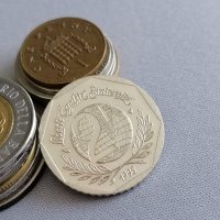 Монета - Франция - 2 франка AUNC (възпоминателна) | 1998г., снимка 1 - Нумизматика и бонистика - 36766028