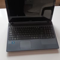 Лаптоп Acer aspire 5733, снимка 2 - Лаптопи за дома - 43354473