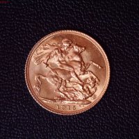 Златни монети, снимка 18 - Нумизматика и бонистика - 38019072