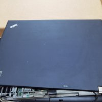 Части - лаптоп Lenovo T410, снимка 3 - Части за лаптопи - 14883817