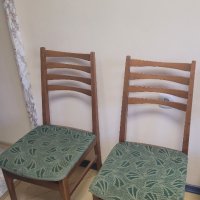 Трапезни столове, снимка 1 - Столове - 43061181