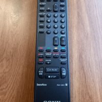 Sony RM-C801 TV/video дистанционно, снимка 1 - Дистанционни - 43920447