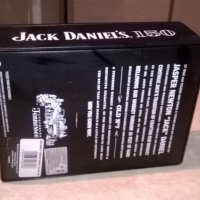 ❤️jack daniels 150-метална кутия от уиски-27x20x9см, снимка 10 - Колекции - 26213492