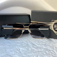 DITA 2020 Мъжки слънчеви очила UV 400 защита, снимка 10 - Слънчеви и диоптрични очила - 34626875