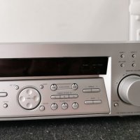 5.1 stereo receiver усилвател SONY STR DE-485, снимка 3 - Ресийвъри, усилватели, смесителни пултове - 38202029