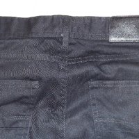 Продавам черен мъжки панталон, снимка 5 - Панталони - 23366139