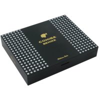 Хумидор cohiba behike 56, снимка 4 - Табакери - 43257371