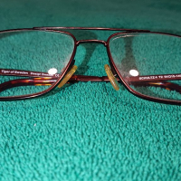 Tiger of Sweden - оригинални очила за рамки , снимка 1 - Слънчеви и диоптрични очила - 36535967