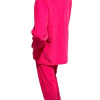 Дамска ватирана пижама XL - нова, снимка 4 - Пижами - 43897767