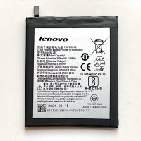 Батерия за Lenovo K6 BL267, снимка 2 - Оригинални батерии - 32622940