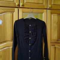 Блуза на Кенсол, снимка 1 - Блузи с дълъг ръкав и пуловери - 43264841