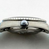 Мъжки луксозен часовник Omega Seamaster 007 Planet Ocean Limited Edition , снимка 4 - Мъжки - 32414705