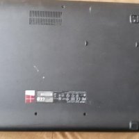 Asus X551M бял и черен на части, снимка 3 - Лаптопи за дома - 35645864