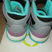 Кецове Adidas, снимка 4 - Детски обувки - 26422376