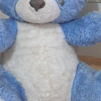 плюшен мечок , снимка 1 - Плюшени играчки - 43952877