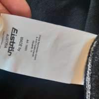 eisbär 100% merino wool mens knitwear - мъжки мериновул пуловер КАТО НОВ Л, снимка 8 - Пуловери - 43526905