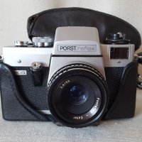 Porst CX4 (Praktica LB 2) , снимка 6 - Фотоапарати - 33482627
