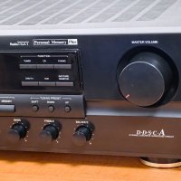 Ресивър Denon avr-700rd, снимка 1 - Ресийвъри, усилватели, смесителни пултове - 43904654