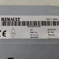 CD Renault Megane , снимка 3 - Аксесоари и консумативи - 34925136
