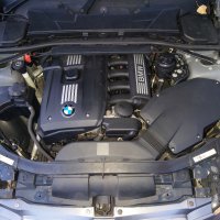 На части БМВ Е92 325и 218 коня / BMW E92 325i 218hp , снимка 4 - Автомобили и джипове - 38561195