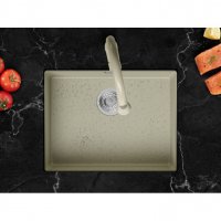 Гранитна Мивка за Кухня с отцедник модел ЛОНДОД 60 за Вграждане под п, снимка 5 - Други - 31266031