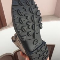 водоустойчиви туристически обувки  LOWA ROVIN GTX MID  номер 44, снимка 6 - Други - 38164336