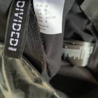 Лачен клин H&M divided , снимка 2 - Клинове - 35521378