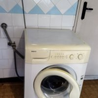 Пералня BEKO Automatic AA, снимка 8 - Перални - 39516473