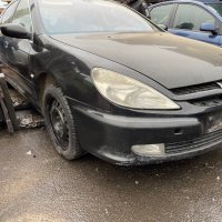 Peugeot 607 2.2 16V на части, снимка 2 - Автомобили и джипове - 35281649