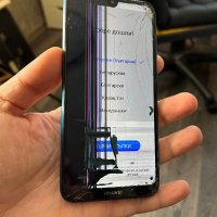 Huawei Y7 2019 64GB / на части , снимка 1 - Резервни части за телефони - 44126707