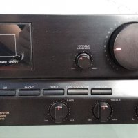 SANSUI RZ 3000 , снимка 3 - Ресийвъри, усилватели, смесителни пултове - 30659261