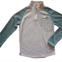 RIP CURL дамска спортна блуза, снимка 2 - Блузи с дълъг ръкав и пуловери - 27095659