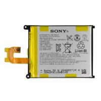 Sony Xperia Z2 - Sony D6502 - Sony D6503 батерия , снимка 1 - Оригинални батерии - 11303537