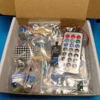 Starter Large Kit – Комплект За Начинаещи, снимка 1 - Други - 43275436