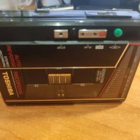 Toshiba KT-V680, снимка 1 - Радиокасетофони, транзистори - 37866955