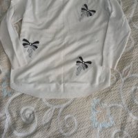 Дамсака блуза , снимка 1 - Други - 40226162