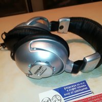 behringer hps3000 headphones внос germany 0806211147, снимка 1 - Слушалки и портативни колонки - 33142915