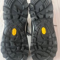 ALFA-мъжки боти с мембрана Gore-Tex и подметка Vibram номер 41, снимка 11 - Мъжки боти - 43821319