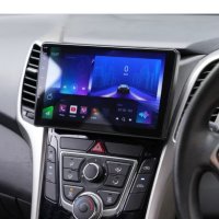 Hyundai i30 2018-2021, Android Mултимедия/Навигация, снимка 5 - Аксесоари и консумативи - 43171806
