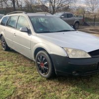 Продава Ford Mondeo , снимка 7 - Автомобили и джипове - 43627411