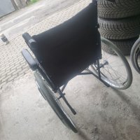 Инвалидна количка , снимка 3 - Инвалидни колички - 43480586