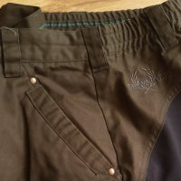 CHEVALIER ARIZONA PRO Stretch Trouser размер 48 / M за лов панталон - 647, снимка 6 - Екипировка - 43343224