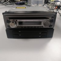 CD Player Panasonic CQ-C1301N със CD holder, снимка 1 - Аксесоари и консумативи - 43275665